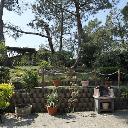 Maison Moderne Et Traditionnelle A 300M De La Plage, Avec Jardin, Barbecue Et Parking Prive - Fr-1-413-234 Villa Capbreton Exteriör bild